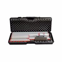 Чемодан с набором инструментов Ergoplane 0,5мм /WERGM-G5/