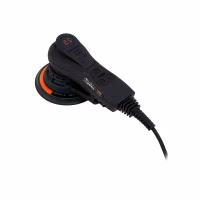 Шлифовальная машина ручная, 220V/50Hz, 350W, эксцентрик 2,5 мм /R7303-150-2.5/ MaxXT