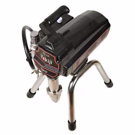 Поршневой окрасочный аппарат /YKJ 720/ Yokiji