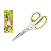 Ножницы универсальные 17.8 см, серия STARCOOK PERFECTO LINEA Китай [21-282202]