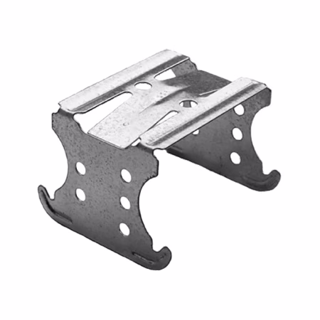 Соединитель профилей двухуровневый П60/27 0,9мм. АЛБЕС