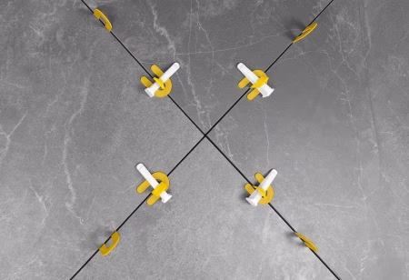 Подковы дистанционные (1,0мм) (цв. в ассорт.) "Пластик Руси" 1 уп.=50шт., РФ