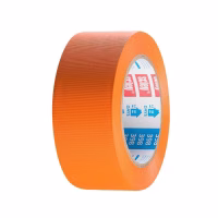 Лента малярная SCLEY ПВХ рифленая 48мм x 33м. Польша (0320-983348)