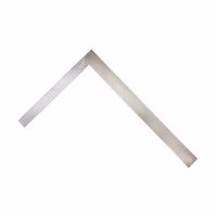 Угольник столярный 600х400мм (ST3516-060), STARTUL PROFI