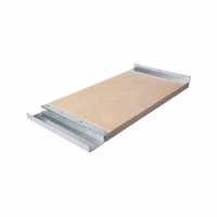 Траверса универсальная Knauf W234, 600мм (371400)