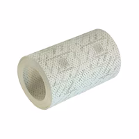 Лента для заделки трещин Strait flex RP-Roll Patch 141 мм х 6,1м. США