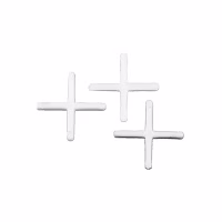 Крестики 2,0мм (200шт) для плитки. STARTUL STANDART. РФ (ST4302-20)