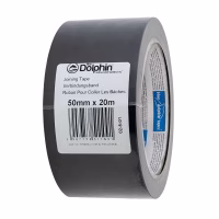 Лента соединительная Blue Dolphin для пленок и мембран 50мм. 1рул=20м. РП [02-5-01-EN]