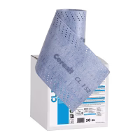 Манжета гидроизоляционная настенная (набор 5 шт.) AquaBarrier 290 120мм x 120мм РБ