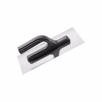 Гладилка нерж. 280х130мм. Hardy (0800-331327). Польша