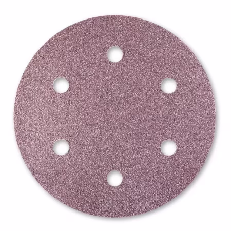 Шлифовальный диск Siaspeed D225 P220 8 отв. Швейцария