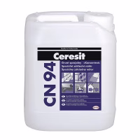 Грунтовка Ceresit CN 94 в/д пленкообразующая, 1л. Польша