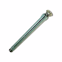 Анкер рамный 10x112 мм (100шт в карт.уп) STARFIX (SM-72518-100) Китай