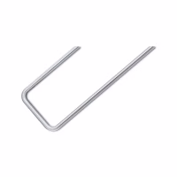 Шплинт Нониус - подвеса. Knauf. РФ.