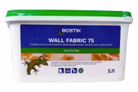 Клей для стеклообоев Bostik-75 5 л, Польша