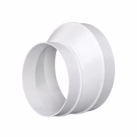 Редуктор для круглых каналов D-100/125мм (1012,5РЭП)