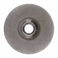 Чашка алмазная 125мм. по керамике и керамограниту. Hilberg Super Ceramic Cup #40-50. Китай