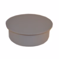 Заглушка ПП d110мм OSTENDORF для внутренней канализации