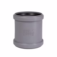 Муфта ремонтная ПП d110мм OSTENDORF для внутренней канализации