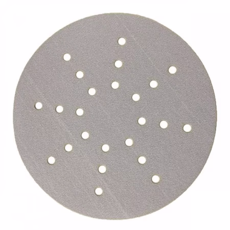 Круг шлифовальный МIRKA IRIDIUM Grip 225мм Р240. Финляндия(2468002525)