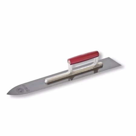 Терка для наливных полов 500мм ручка пробка /027450-K/ Olejnik