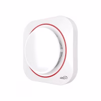 Вентилятор 159х159мм, D-100мм (DISC4)