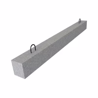 Перемычка железобетонная ПБ13-1п 1290х120х90мм