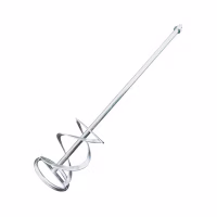 Миксер для смесей 120х600мм M14 WORTEX Китай (DMP120U0004)