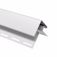 Угол наружный 50° ТехноНиколь Оптима, жасмин, 3м.