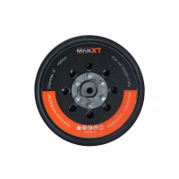 Опора для крепления абразивного материала для шлифовальной машины MaxXT /R7303-150SD/ MaxXT