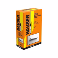 Клей для обоев Hauser на флизелиновой основе 250 гр, РФ