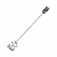 Миксер для смесей 140х600мм M14 GEPARD Китай (GP4260-14) (2 ветви)