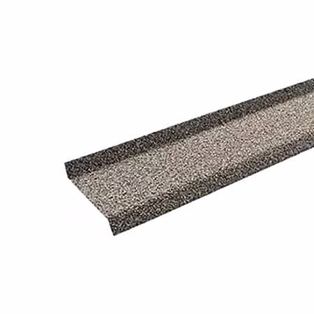 Планка цокольная ТехноНиколь Hauberk, бельгийский