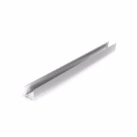 Профиль UD 3000х27х28х0,6 мм Скайпрофиль для гипсокартона направляющий потолочный (ПН),  РБ