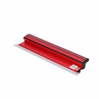 Шпатель 0.5*600 мм, пласт. ERGOSOFT, с механической заменой рабочей части/1239600G5S/ Olejnik