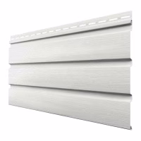 Софит ТехноНиколь Оптима без перфорации, жасмин, 3м.