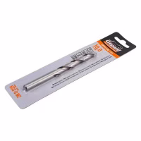 Сверло по металлу ц/х 10,0х87х133мм. HSS-G GEPARD Китай [GP03100-133]