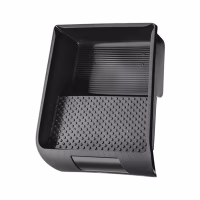 Ванна д/краски 32х36см, пластик черный ColorExpert Чехия [84802510]