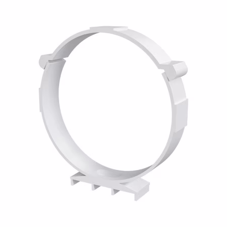 Держатель круглых каналов D-125мм (12,5ДКП)