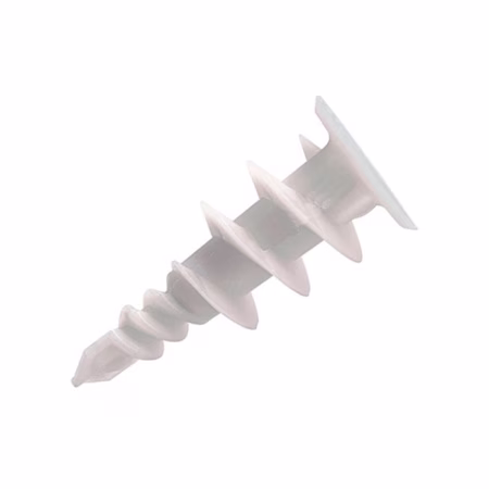 Дюбель для гипсокартона (20 шт.) B-DRA-01/20 KOELNER. Китай