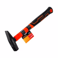 Молоток 0,2кг с фибергл.рукояткой (ST2403-02), STARTUL STANDART