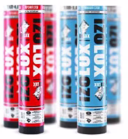 IzoLUX  стандарт ЭПП-4,5 (Г) Г-ПХ-БЭ-ПП/ПП-4,5кг. 10м.кв.