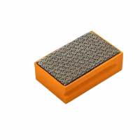 Притир алмазный Tiler, #100, гальваника (5006), Китай