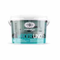 Мастика гидроизоляционная "Тайфун Мастер "WODER UNO" полимерная однокомпонентная, 15кг. РБ