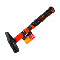 Молоток 0,3кг с фибергл. рукояткой (ST2007-03), STARTUL MASTER