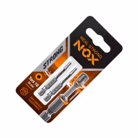 Бита для шуруповерта NOX Torx T15 50 мм