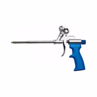 Пистолет для монтажной пены Professional Caliber 30 GUN. TYTAN. Китай (80684)