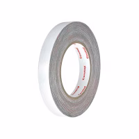 Лента двухсторонняя клейкая Corotop Mix. Длина 25 м. Ширина 20 мм. Польша