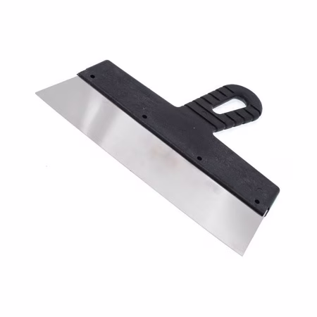 Шпатель фасадный 600мм нерж. сталь с пластиковой ручкой. STARTUL MASTER. Польша (ST1000-600) 