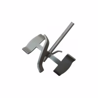 Венчик аналог KNAUF и SHEETROCK корзина 180мм. хвост M14 правый 750мм. РБ [180-750М14.11]